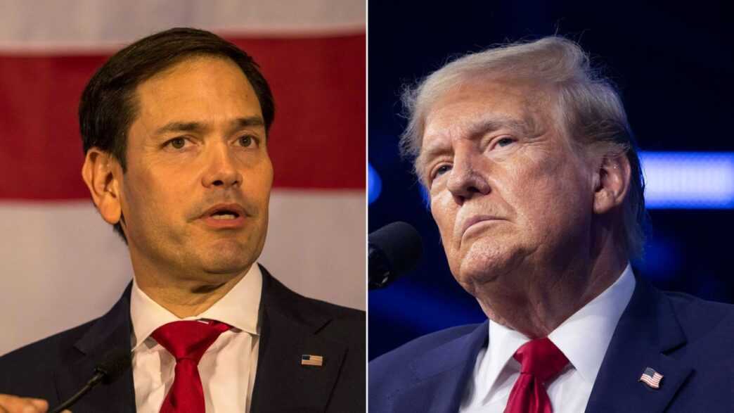 Marco Rubio Outlines Vision for Africa as Trump’s State Department Pick