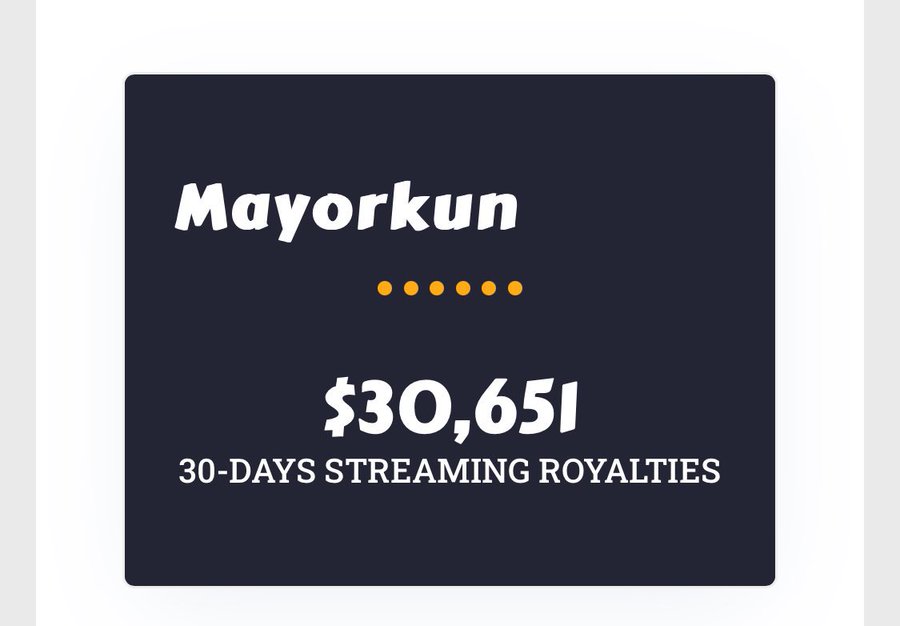 mayorkun