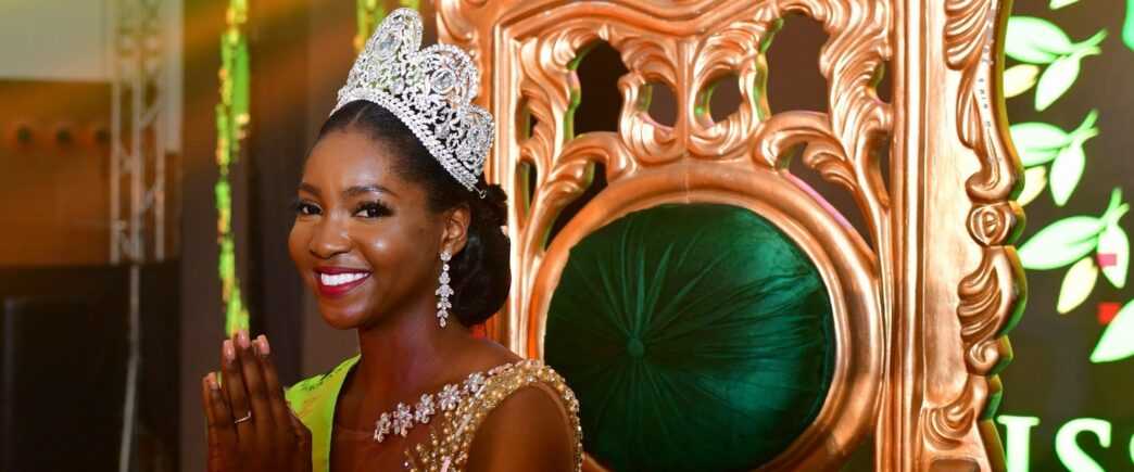 Miss Africa Production Reveals 2025 Contestants