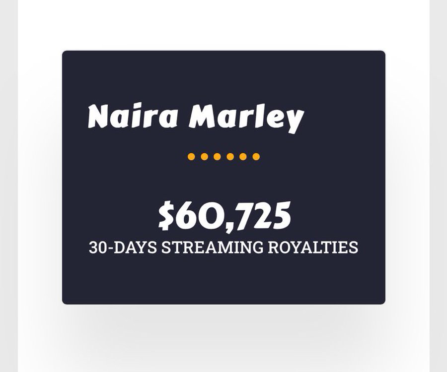 naira marley