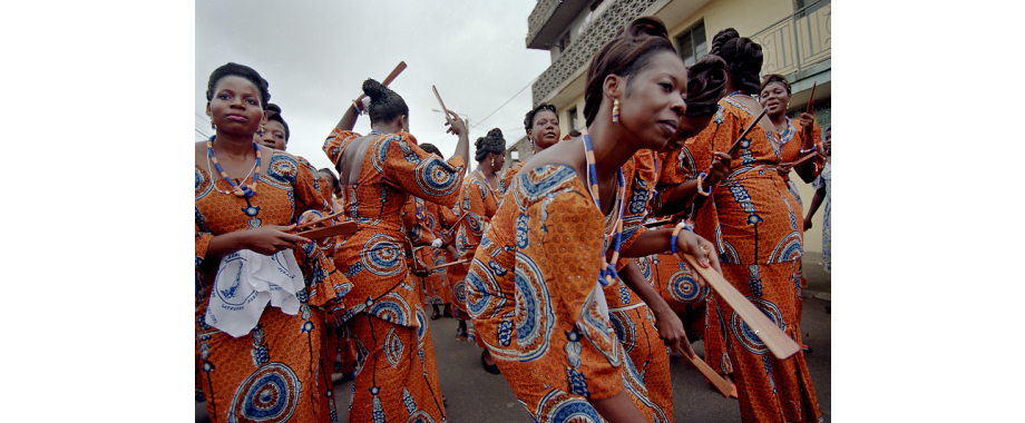 new year day in ivory coast