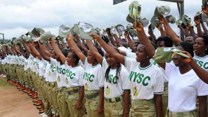 NYSC Announces N77,000 Monthly Allowance for Corps Members Starting February