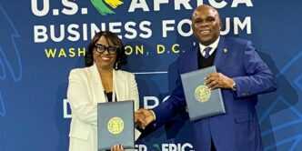 Prosper Africa and Afreximbank Partner to Boost U.S.-Africa Trade