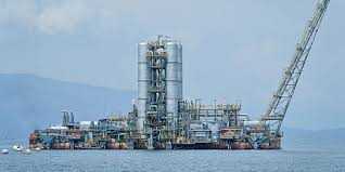 Rwanda Discovers Oil Reserves in Lake Kivu, Eyes Energy Independence