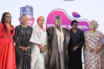 Shettima: Women to Drive Africa’s  Trillion Economic Boom by 2050