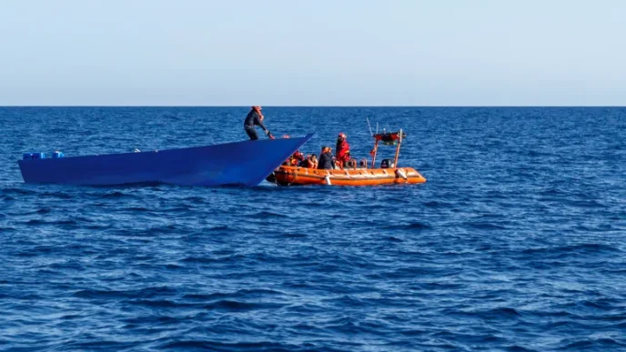 27 Migrants Dead in Shipwreck Off Tunisia