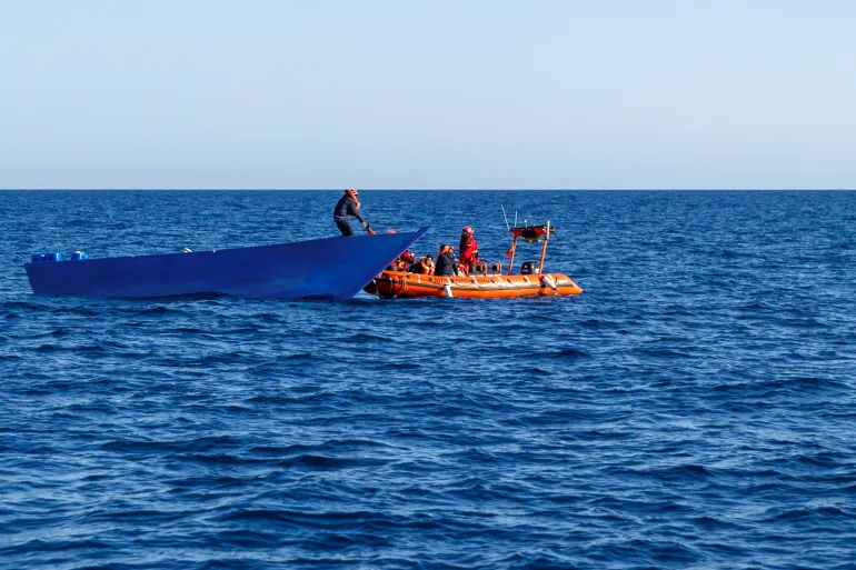 27 Migrants Dead in Shipwreck Off Tunisia