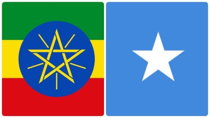 Somalia, Ethiopia Agree to Strengthen Ties Amid Regional Disputes