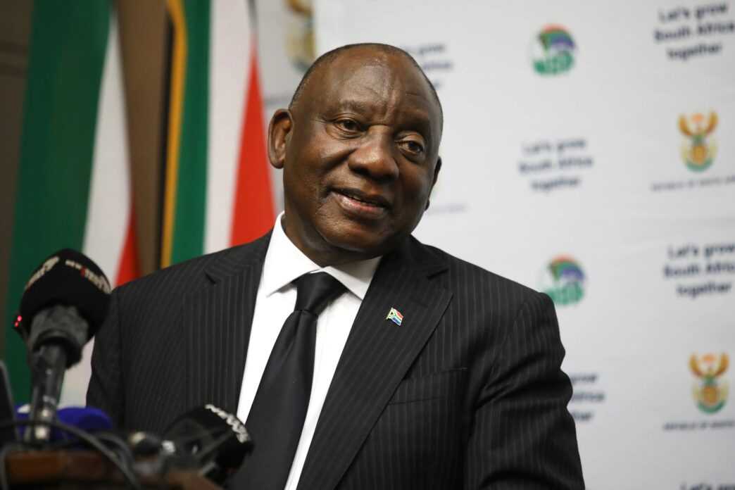 South Africa Enacts Controversial Land Expropriation Law