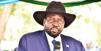 South Sudan Suspends Social Media Platforms Amid Sudan Killings Video Spread