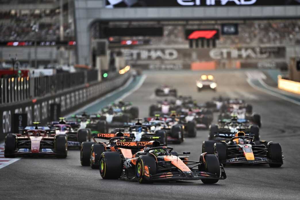 The Race to Revive Formula 1 Grand Prix in Africa