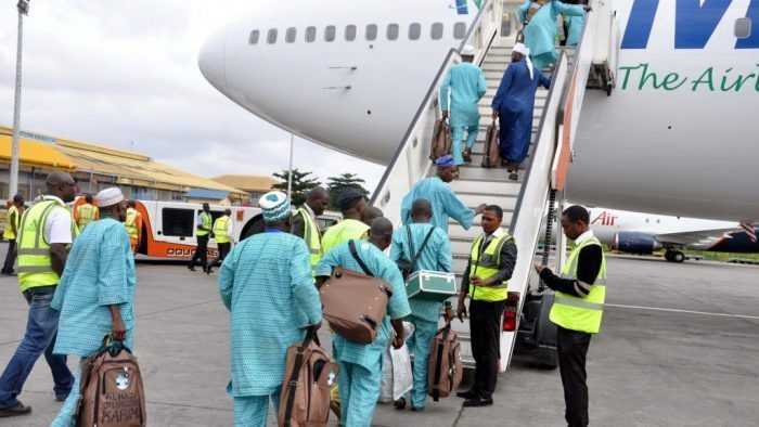 Saudi Arabia Sponsors 20 Nigerians for Holy Pilgrimage