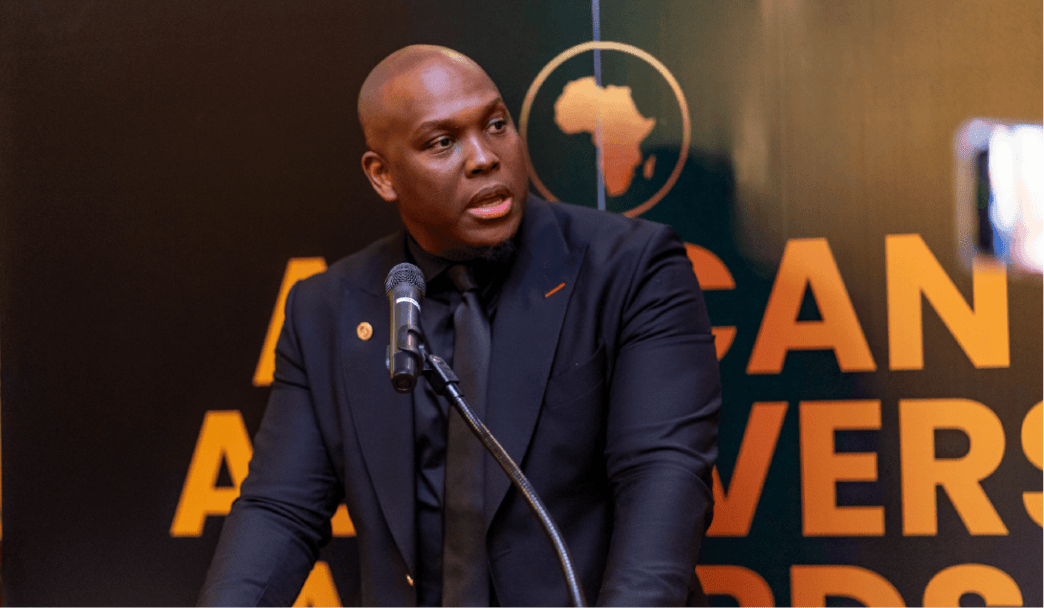 Vusi Thembekwayo: From Public Speaker to Africa’s Leading Entrepreneur