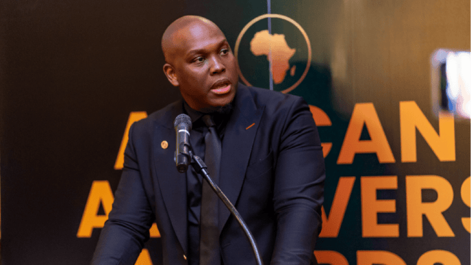 Vusi Thembekwayo: From Public Speaker to Africa’s Leading Entrepreneur