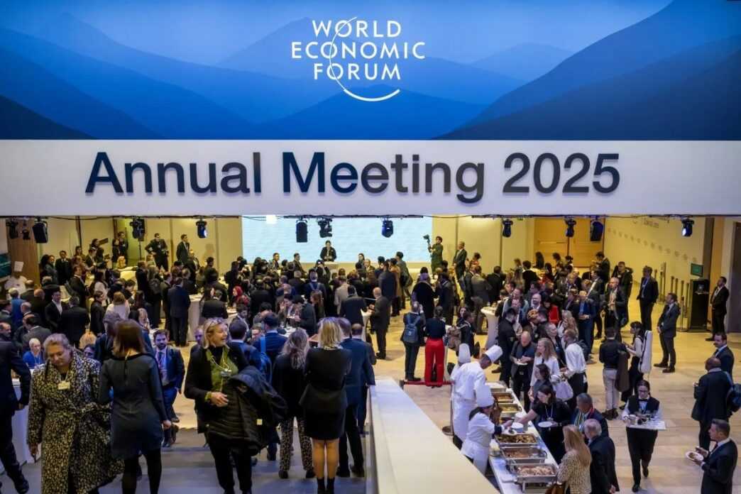 WEF 2025: Davos Urges Unlocking Africa’s Pension Capital