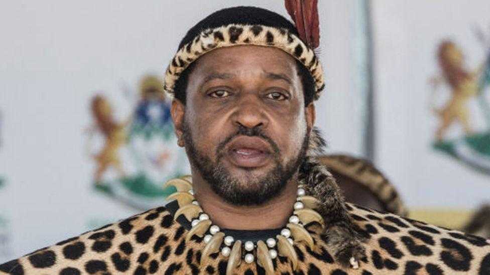 zulu king misuzulu's first wife fails to halt third marriage