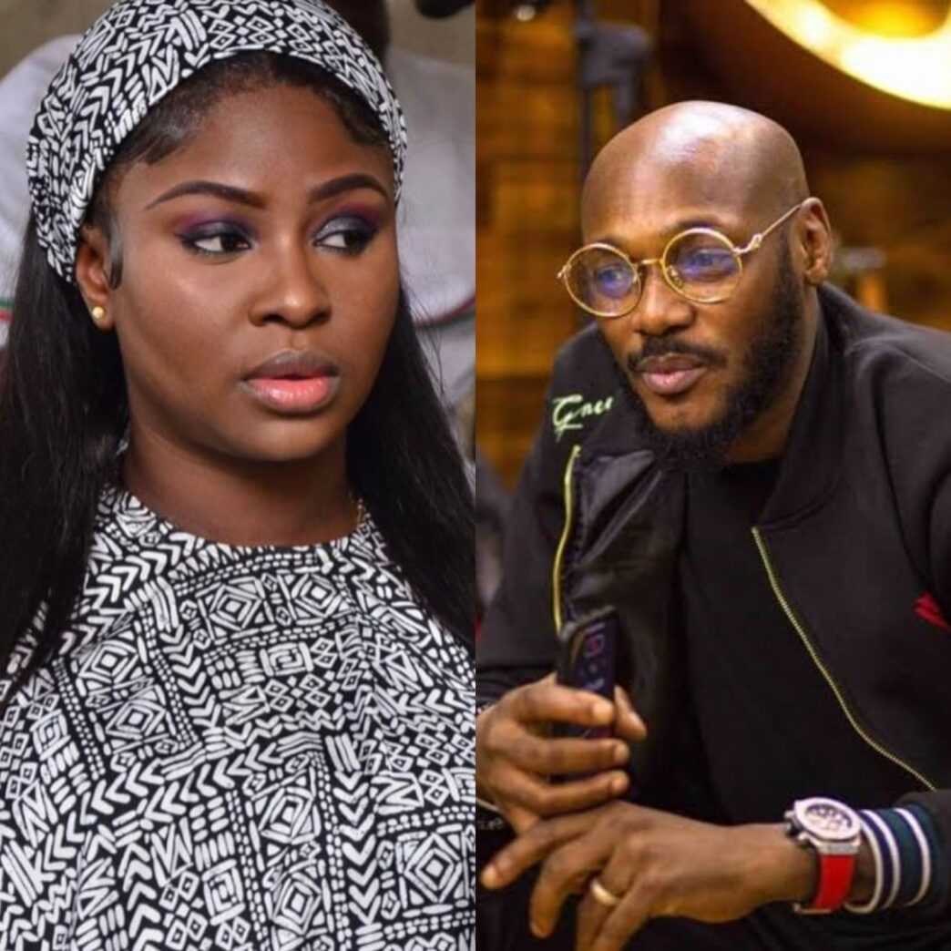 2Baba Proposes to Edo Lawmaker Natasha Osawaru After Split from Annie Idibia (VIDEO)