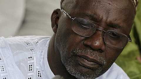 Africa Mourns Loss of Cinema Icon: Malian Filmmaker Souleymane Cissé Passes Away at 84