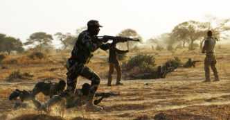 At Least 10 Nigerien Soldiers Killed in Ambush Near Burkina Faso Border