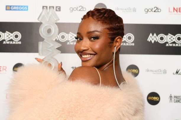 Ayra Starr Makes History as First Woman to Win MOBO Best African Music Award in 16 Years