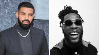 Burna Boy to Perform at Wireless Festival 2025 Alongside Drake