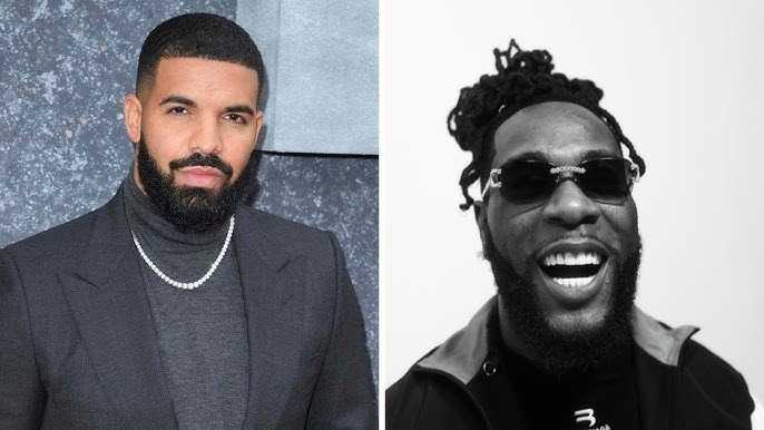 Burna Boy to Perform at Wireless Festival 2025 Alongside Drake