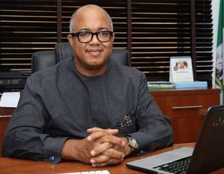 Chikwe Ihekweazu Named Acting WHO Regional Director for Africa Amid Leadership Transition