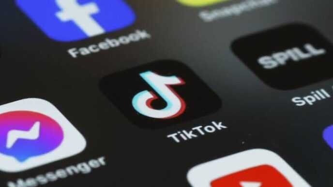 TikTok Removes 11.9 Million Videos in Africa for Policy Violations