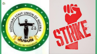 JUSUN Threatens Nationwide Strike, Gives FG Seven-Day Ultimatum