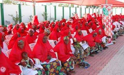 Kano to spend N2.5bn on mass wedding