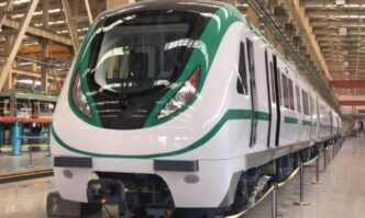 Lagos-Abuja Bullet Train to Reduce Travel Time to Just Three Hours