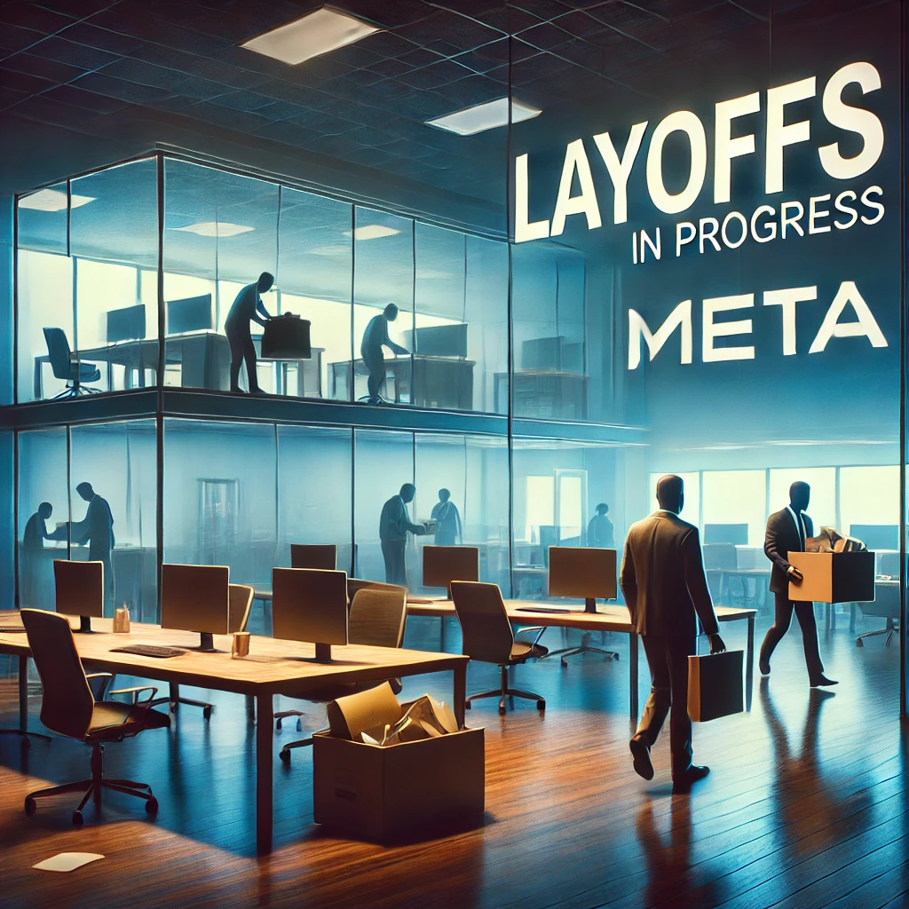 Meta Begins Mass Layoffs in Africa and Europe as Privacy Lawsuit Looms