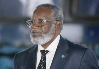 Namibia’s Founding President Sam Nujoma Passes Away at 95