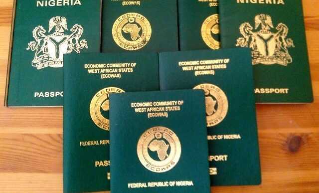 Niger Republic Bars Nigerians with ECOWAS Passport from Entry