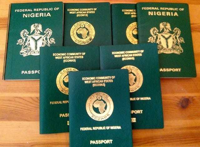 Niger Republic Bars Nigerians with ECOWAS Passport from Entry