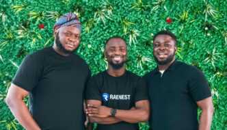 Nigerian Fintech Raenest Secures M Series A Funding Led by QED Investors