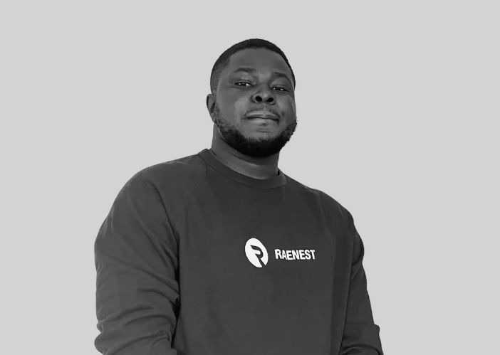 raenest $11m series a funding