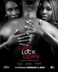 Trino Motion Pictures Releases ‘Love Lockdown’, a Captivating Romantic Drama