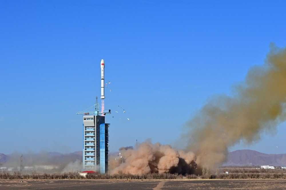 satellite lab in egypt