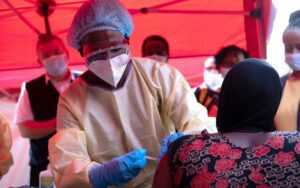 Uganda Declared Ebola-Free as Last Eight Patients Fully Recover