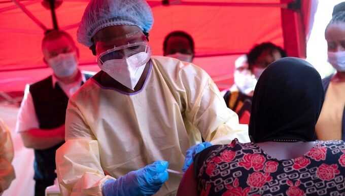 Uganda Declared Ebola-Free as Last Eight Patients Fully Recover