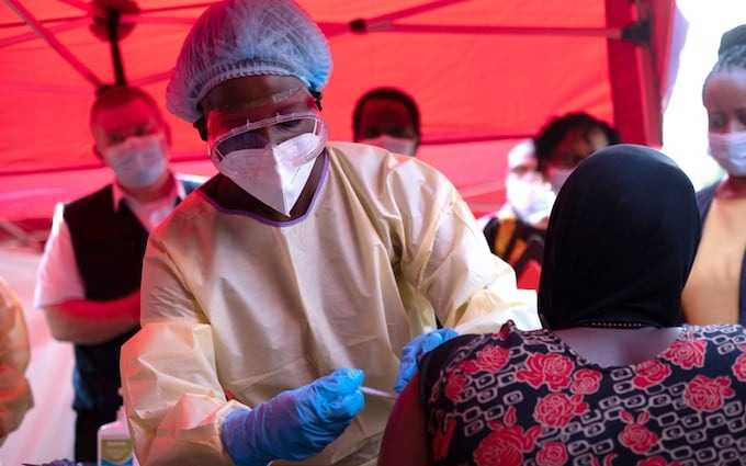 Uganda Declared Ebola-Free as Last Eight Patients Fully Recover