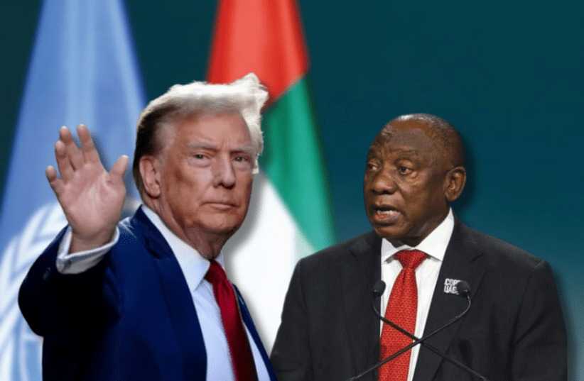 White South Africans Decline President Trump’s Refugee Resettlement Offer