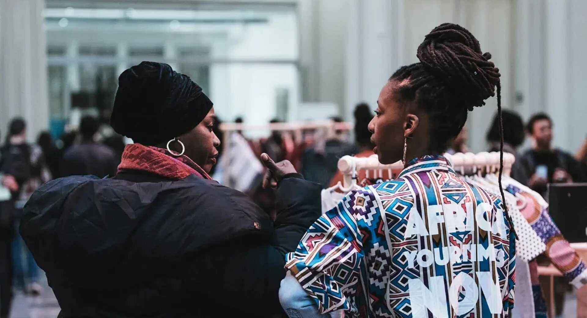 Brussels Celebrates African Music & Culture at New Festival