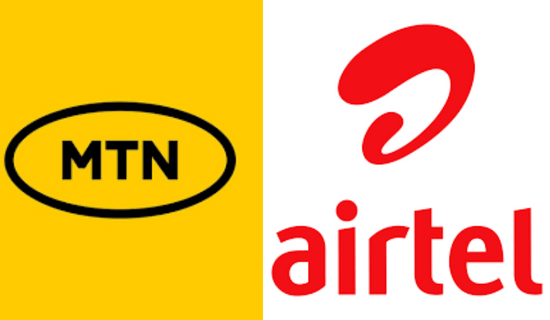 MTN Group and Airtel Africa Join Forces to Expand Network Coverage