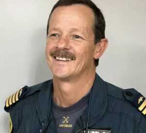 Tributes Pour In for SA Pilot Killed in Air Show Crash