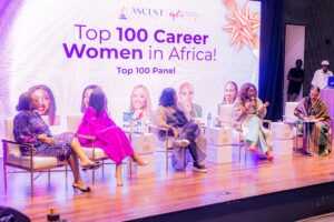 Ascent Club Celebrates Africa’s Top 100 Career Women