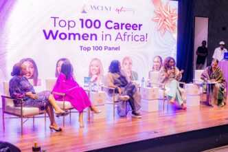 Ascent Club Celebrates Africa’s Top 100 Career Women
