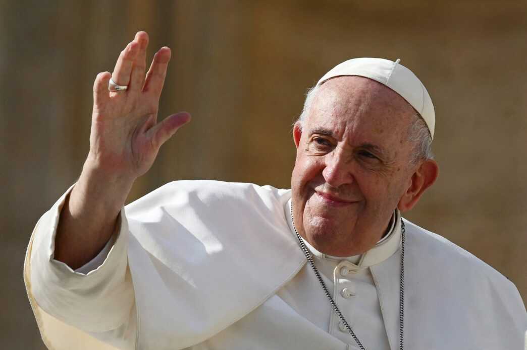 Africa Mourns Pope Francis, Champion of Peace