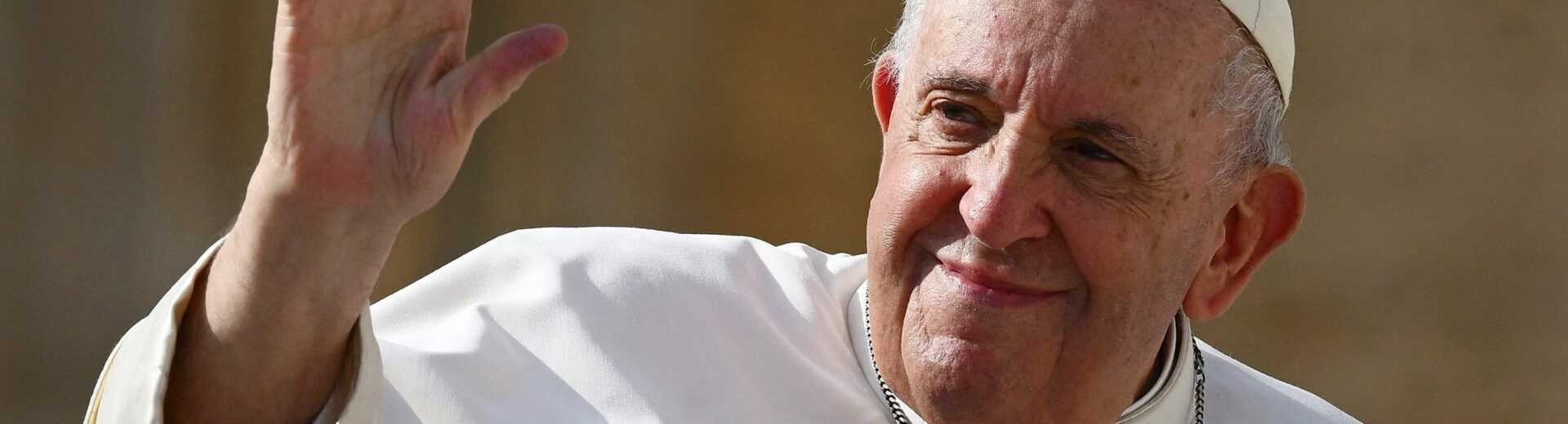 Africa Mourns Pope Francis, Champion of Peace